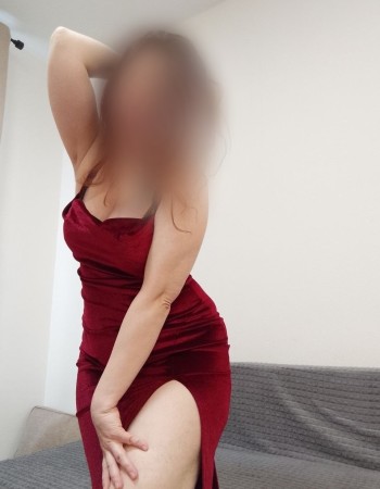 Частная массажистка Элиза 