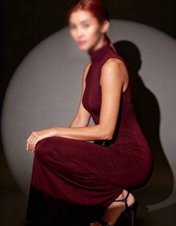 Частная массажистка Алиса 