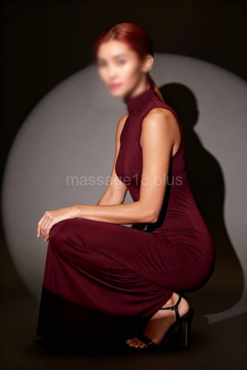 Частная массажистка Алиса, 30 лет, Подольск - фото 2