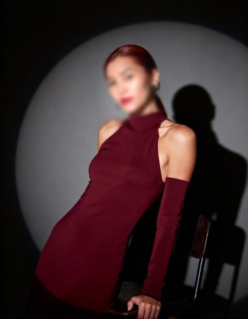 Частная массажистка Алиса 