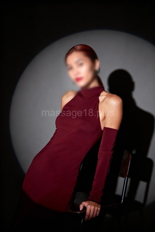 Частная массажистка Алиса, 30 лет, Подольск - фото 1