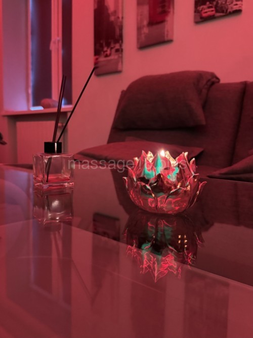 Частная массажистка Ксения, Москва - фото 5