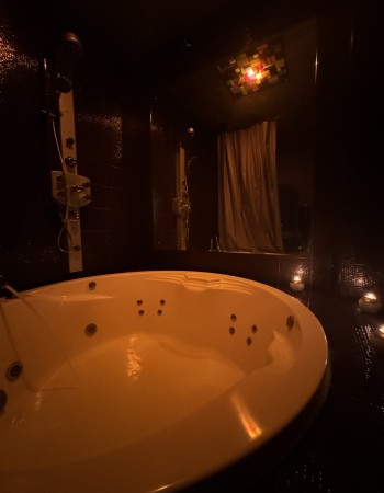 Частная массажистка Ксения 