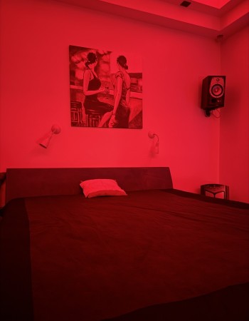 Частная массажистка Ксения 