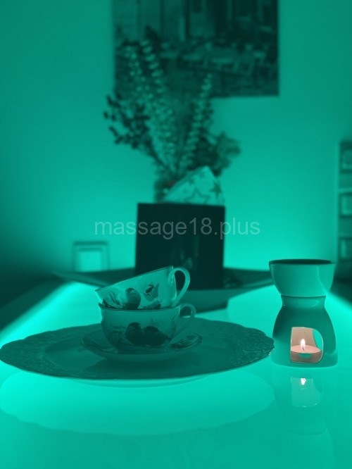 Частная массажистка Ксения, Москва - фото 7