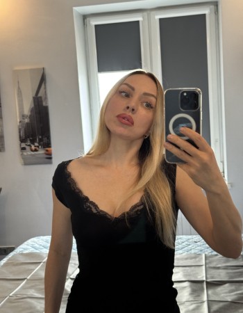 Частная массажистка Ксения 