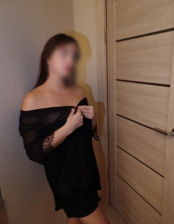 Частная массажистка Кристина 