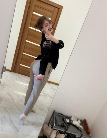 Частная массажистка Полина 