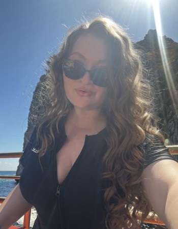 Частная массажистка Полина 