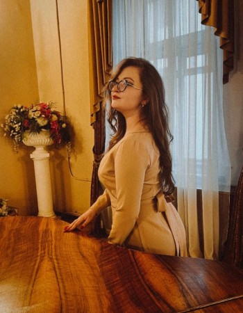 Частная массажистка Полина 