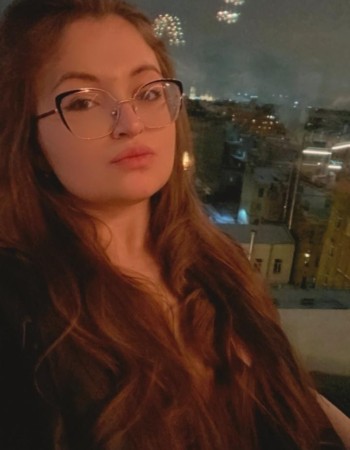 Частная массажистка Полина 