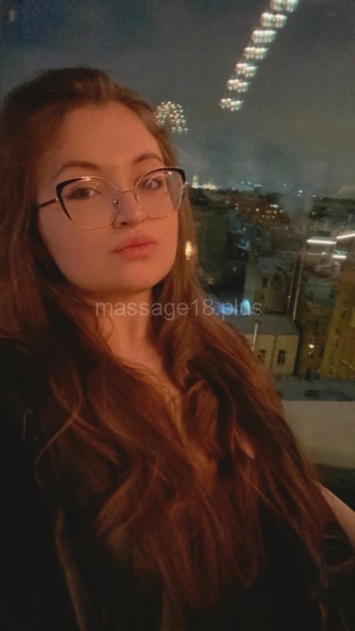 Частная массажистка Полина, Москва - фото 4