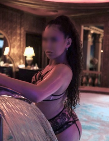 Частная массажистка Бонита 