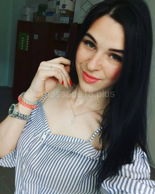 Частная массажистка Лера, 26 лет, Балашиха - фото 1