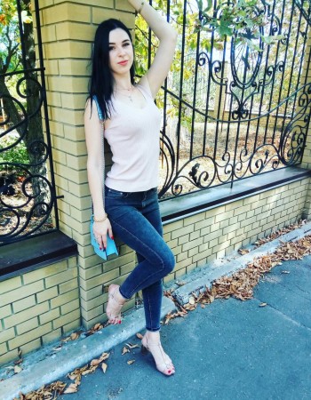 Частная массажистка Лера 