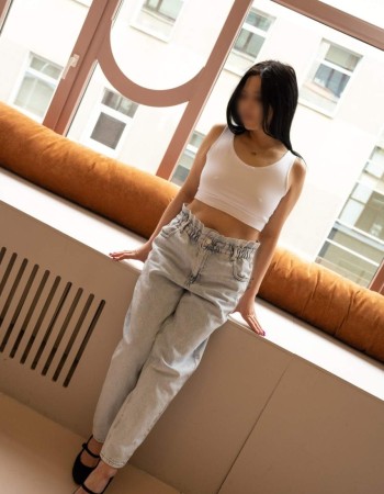 Частная массажистка Лиля 