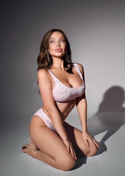 Частная массажистка Ася, 34 года, Москва - фото 3