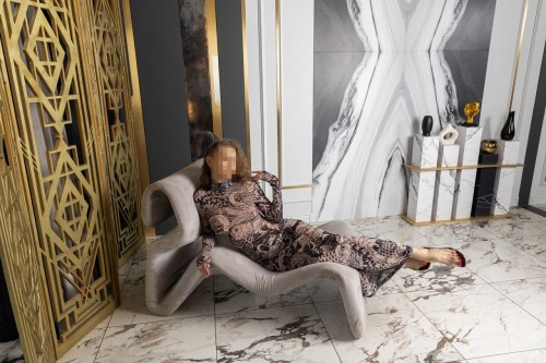 Массажистка салона Ульяна, 31 год, Москва - фото 1