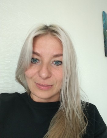 Частная массажистка Елена 