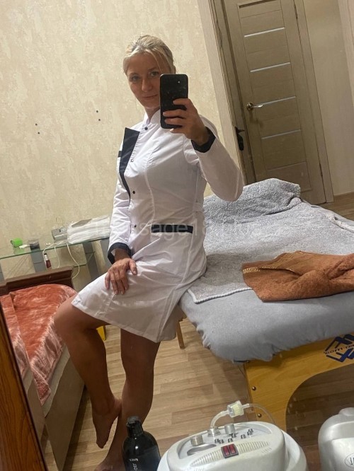 Частная массажистка Елена, 41 год, Домодедово - фото 2