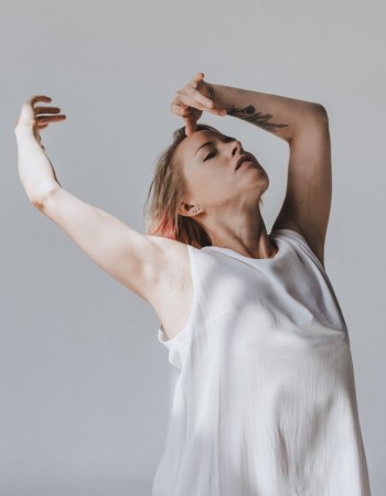 Частная массажистка Юлия 