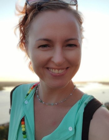 Частная массажистка Юлия 