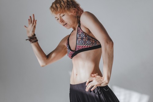 Частная массажистка Юлия, 44 года, Москва - фото 2