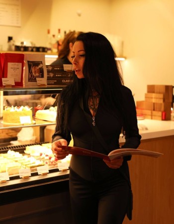 Частная массажистка Алана 