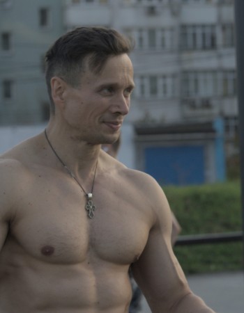 Частный массажист Сергей 