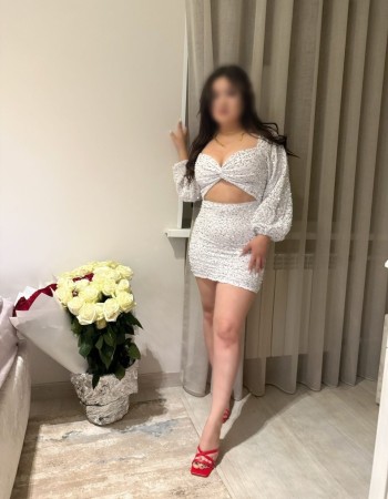 Частная массажистка Нелли 