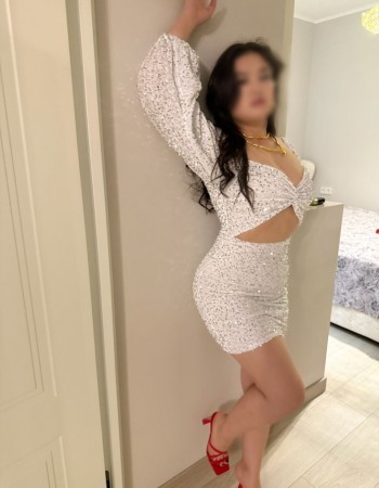 Частная массажистка Нелли 