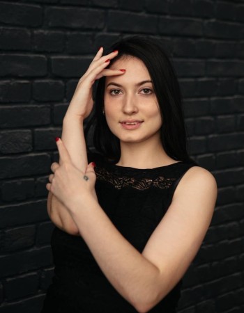 Частная массажистка Марго 