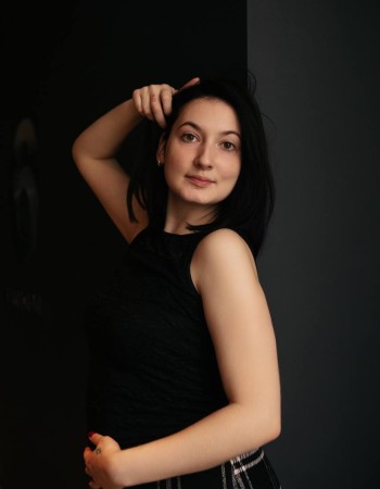 Частная массажистка Марго 