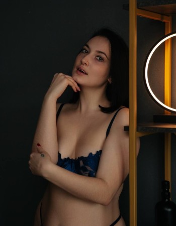 Частная массажистка Марго 