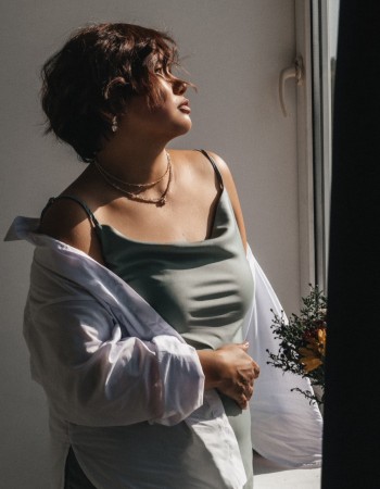 Частная массажистка Вера 