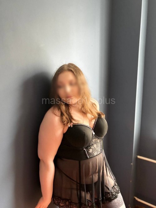 Частная массажистка Лера, 23 года, Москва - фото 2