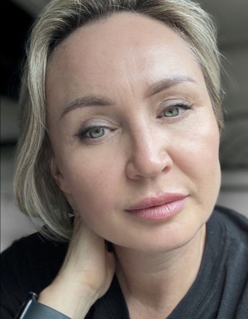 Частная массажистка Наталья 