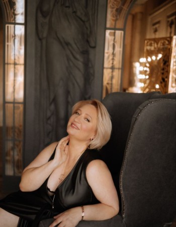 Частная массажистка Мира 