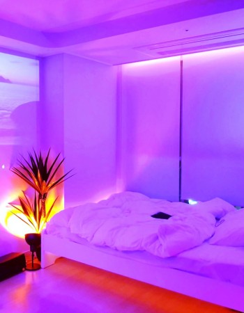 Частная массажистка Доминея 