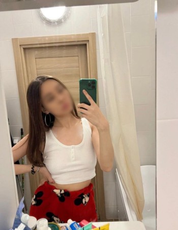 Частная массажистка Рада 