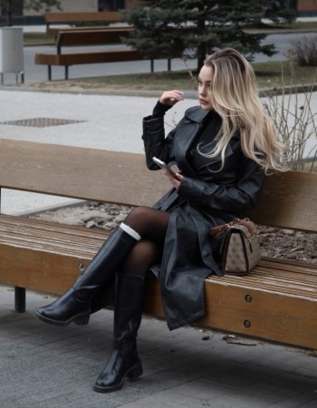 Частная массажистка Милена 