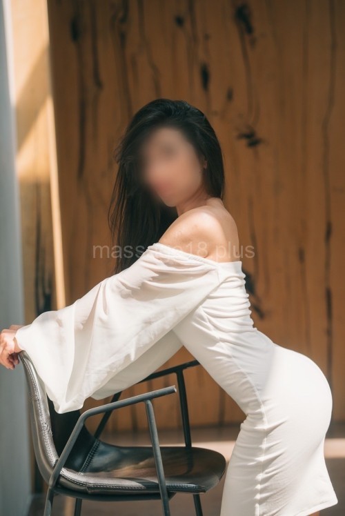 Частная массажистка Айза, 25 лет, Москва - фото 3