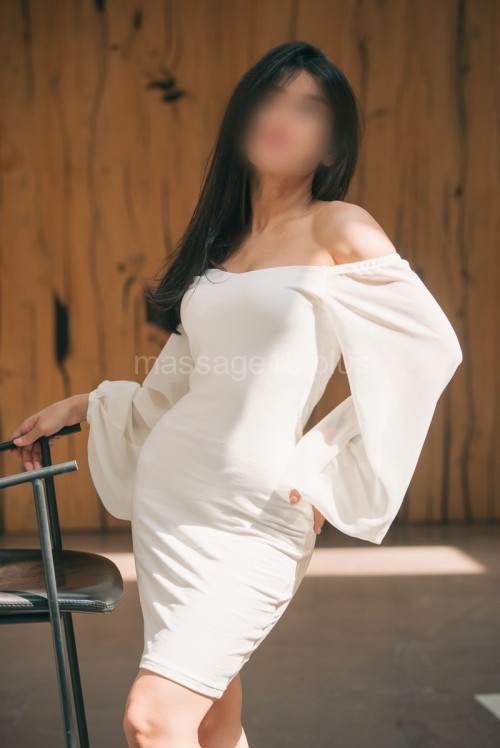 Частная массажистка Айза, 25 лет, Москва - фото 2