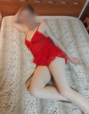 Частная массажистка Вероника 