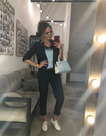 Частный массажист Милена 