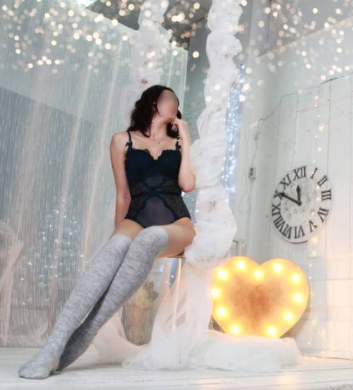 Частная массажистка Кристина, 30 лет, Санкт-Петербург - фото 4