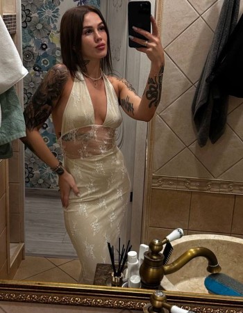 Частная массажистка Нелли 