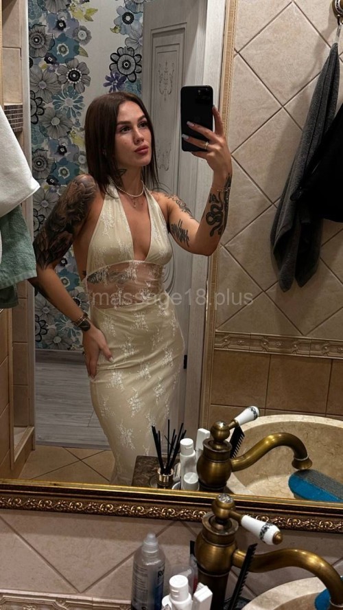 Частная массажистка Нелли, 27 лет, Химки - фото 1