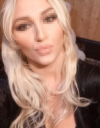 Частная массажистка Лиза 