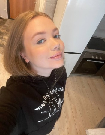 Частная массажистка Тома 